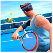 Tennis Clash Mod Apk V4.16.0 Unduhan Uang Dan Permata Tidak Terbatas