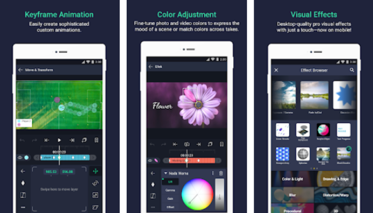 Alight Motion Mod Apk