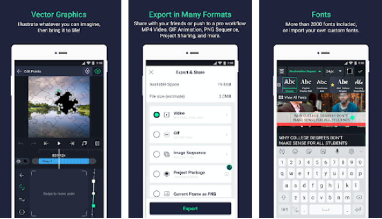 Alight Motion Mod Apk