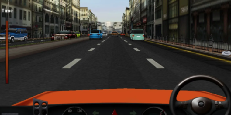 Dr Driving Mod Apk
