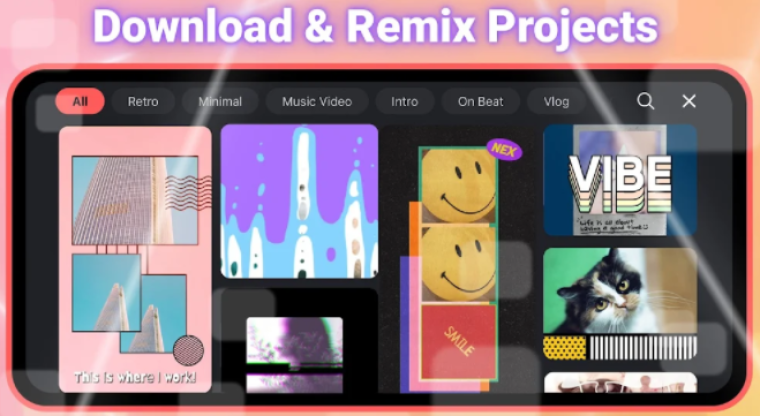 Kinemaster Premium Apk