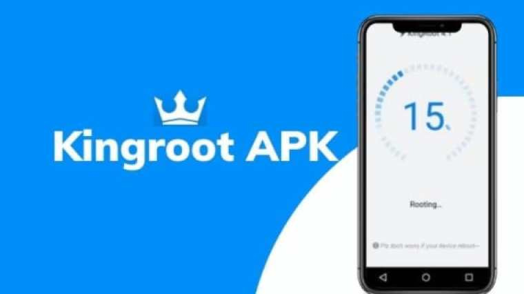 Kingroot Mod Apk