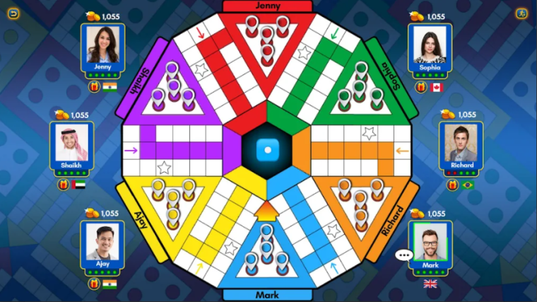 Ludo King Mod Apk2