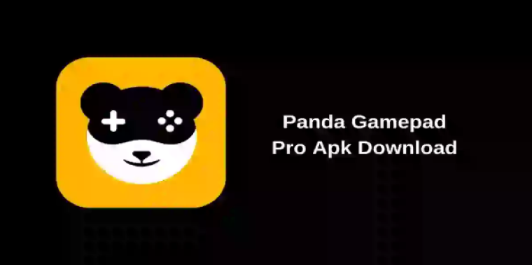 Panda Gamepad Pro Apk