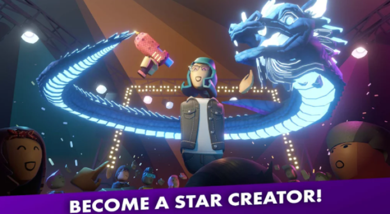 Rec Room Apk