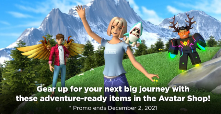 Roblox Mod Apk