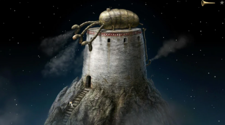 Samorost 3 Mod Apk
