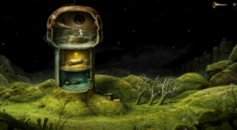 Samorost 3 Mod Apk