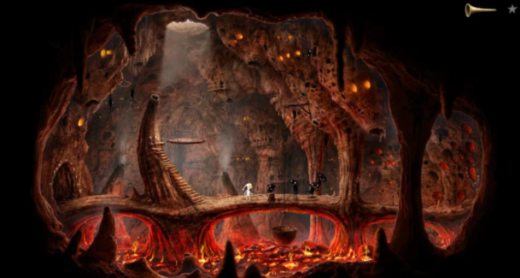 Samorost 3 Mod Apk