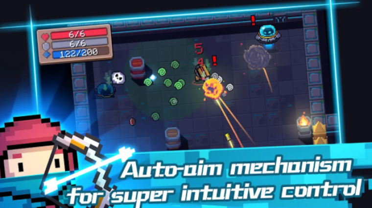 Soul Knight Mod Apk