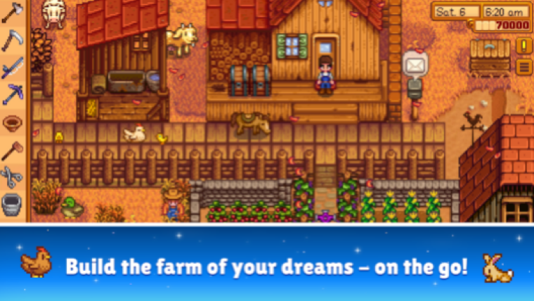 Stardew Valley Apk
