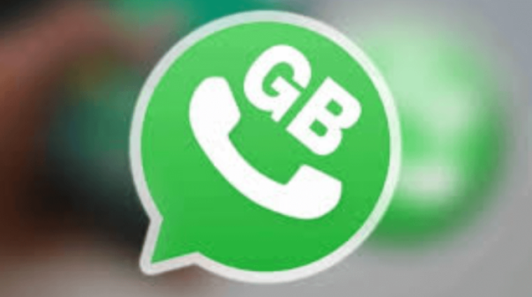 WhatsApp GB Apk