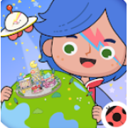 Miga World Mod Apk 1.65 Latest Version