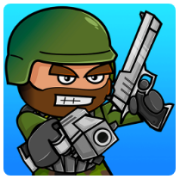 Mini Militia Mod APK V5.3.7 Unlimited Ammo And Nitro