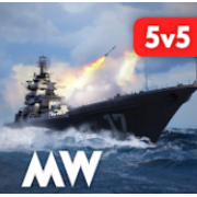 Modern Warships Mod Apk 0.48.0.1406400UnlimitedMoney最新バージョン