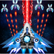 Space Shooter Mod Apk V1.766 Unlimited Money And Gems Download