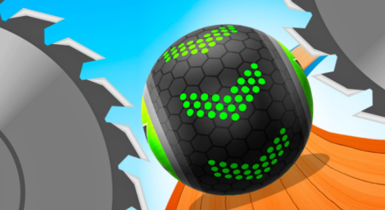 Going Balls Mod Apk