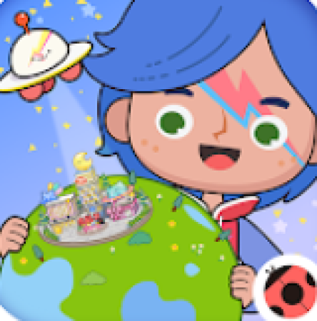 Miga World Mod Apk