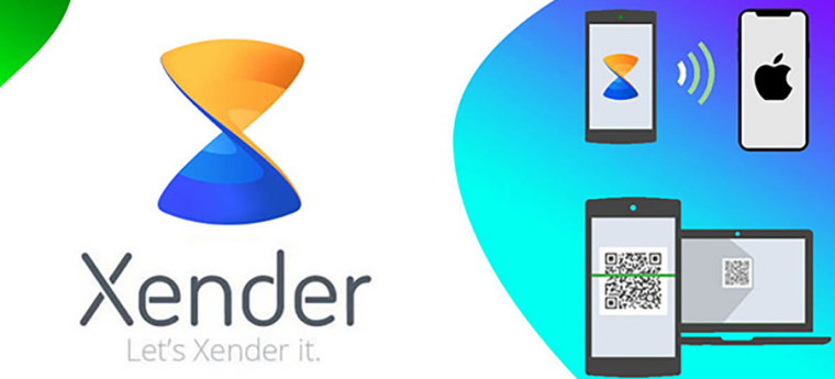 Xender Mod Apk