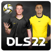 Dream League Soccer 2022 Mod Apk V9.12 Download Dinheiro Ilimitado