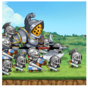 Kingdom Wars Mod Apk V3.0.8 Unlimited Money And Gems Download