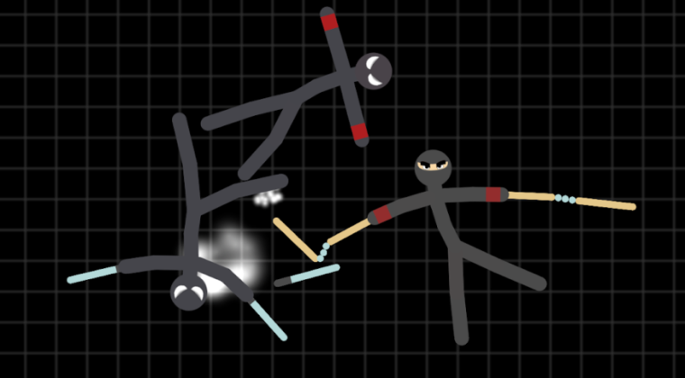 Stickman Warriors Mod Apk