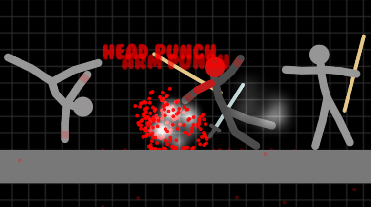 Stickman Warriors Mod Apk