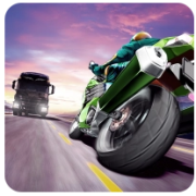 Traffic Rider APK V1.95 Téléchargement Gratuit