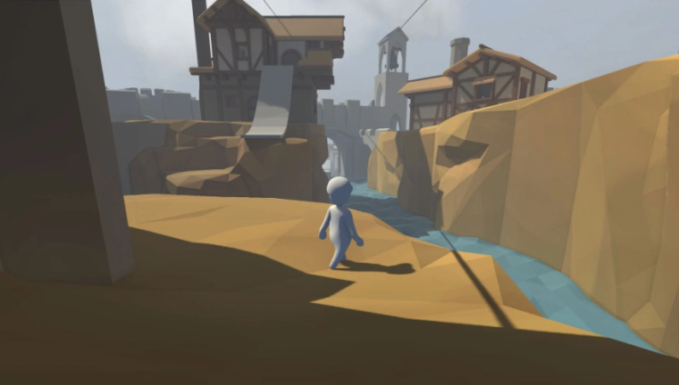 Human Fall Flat APK