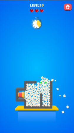 Popcorn Time Apk