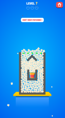 Popcorn Time Apk