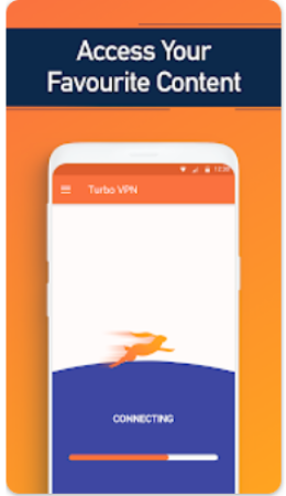 Turbo VPN Mod APK