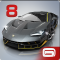Asphalt 8 Apk