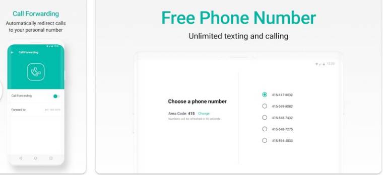 2nd Line Mod Apk