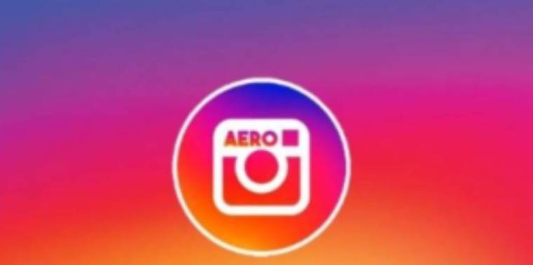 Aeroinsta Apk