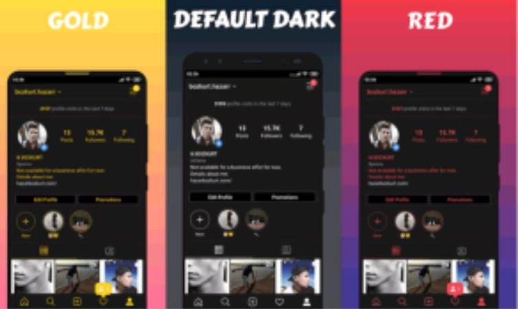 Aeroinsta Apk