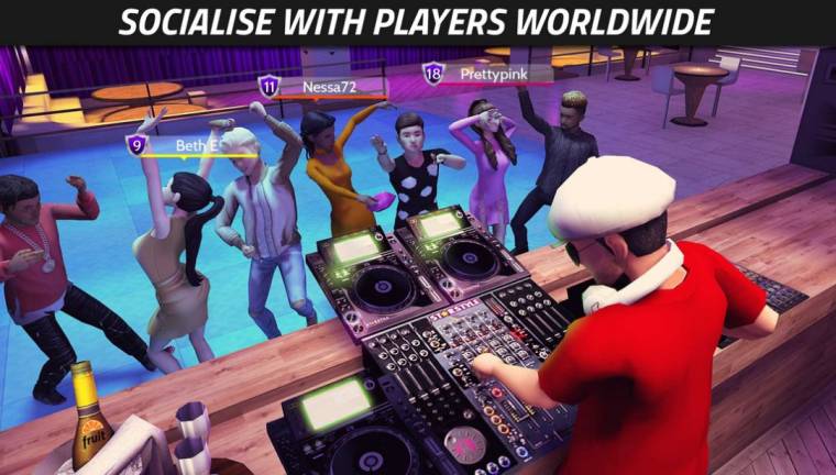 Avakin Life Apk