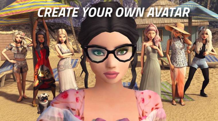 Avakin Life Apk