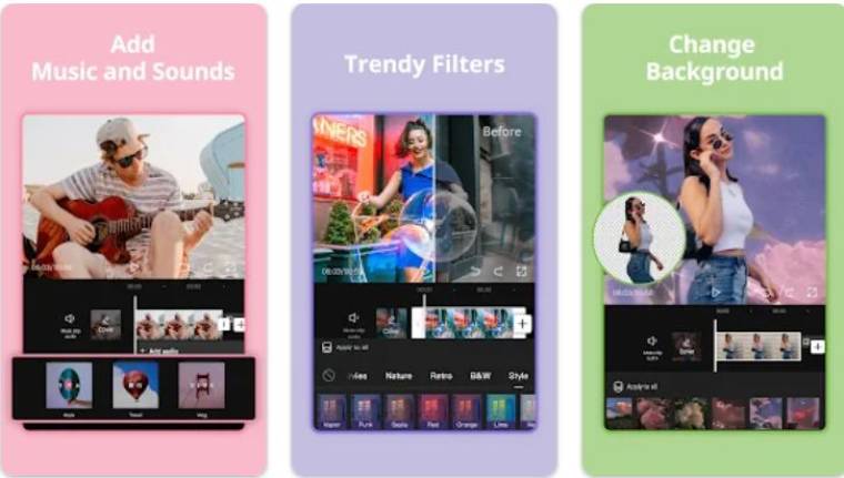 CapCut Mod APK