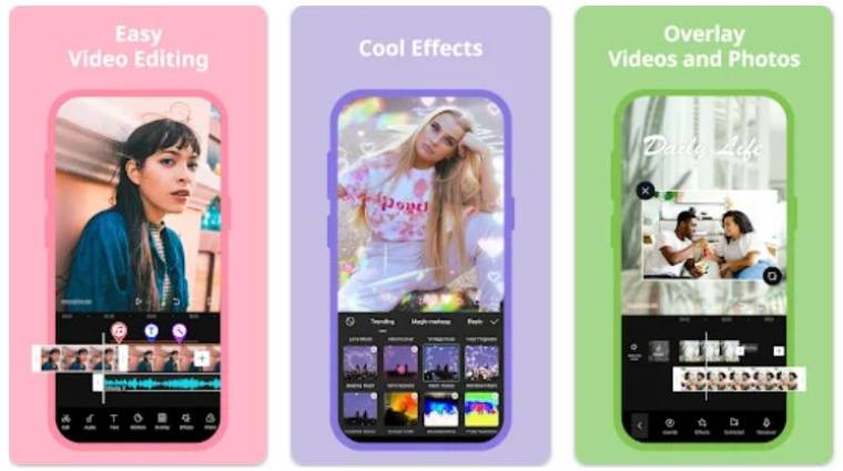 CapCut Mod APK