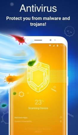 Clean Master Pro Apk