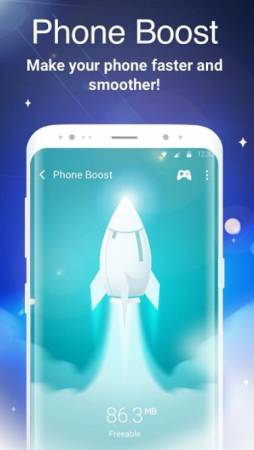 Clean Master Pro Apk