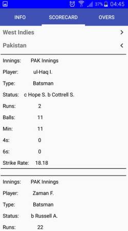 Crictime Mod Apk