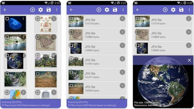 Diskdigger Pro Apk