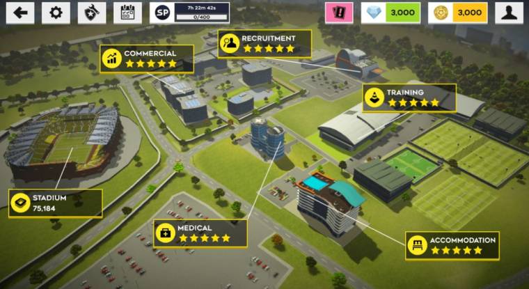 Dream League Soccer 2022 Mod Apk