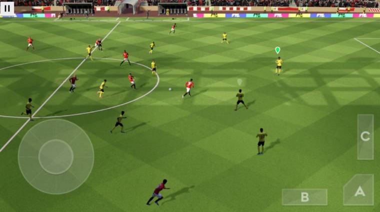 Dream League Soccer 2022 Mod Apk