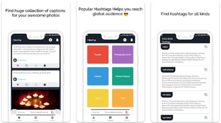 HikeTop Mod APK