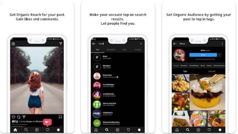 HikeTop Mod APK