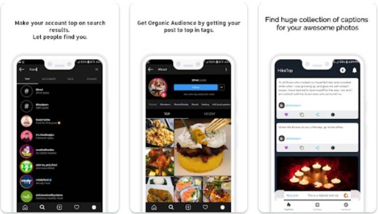 HikeTop Mod APK