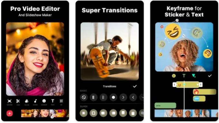 InShot Pro Apk